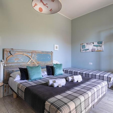 Bed And Breakfast Bric & Brac Grottammare Kültér fotó