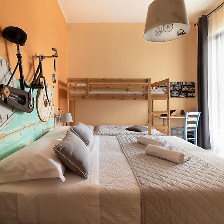 Bed And Breakfast Bric & Brac Grottammare Kültér fotó