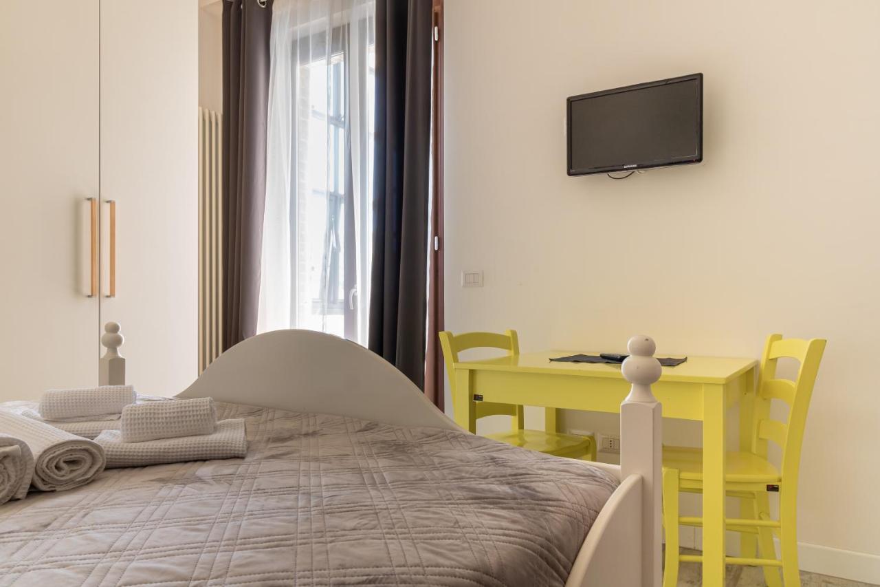 Bed And Breakfast Bric & Brac Grottammare Kültér fotó