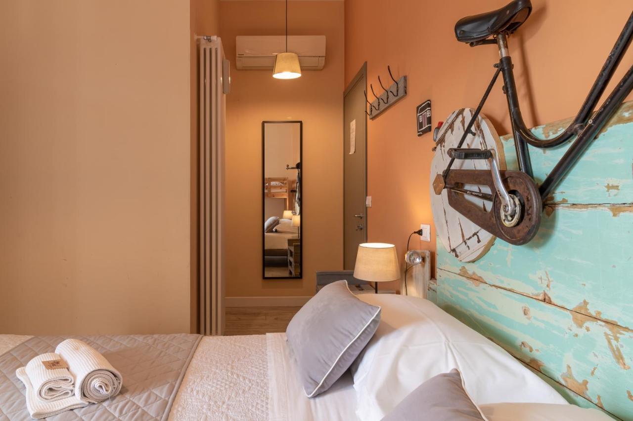 Bed And Breakfast Bric & Brac Grottammare Kültér fotó