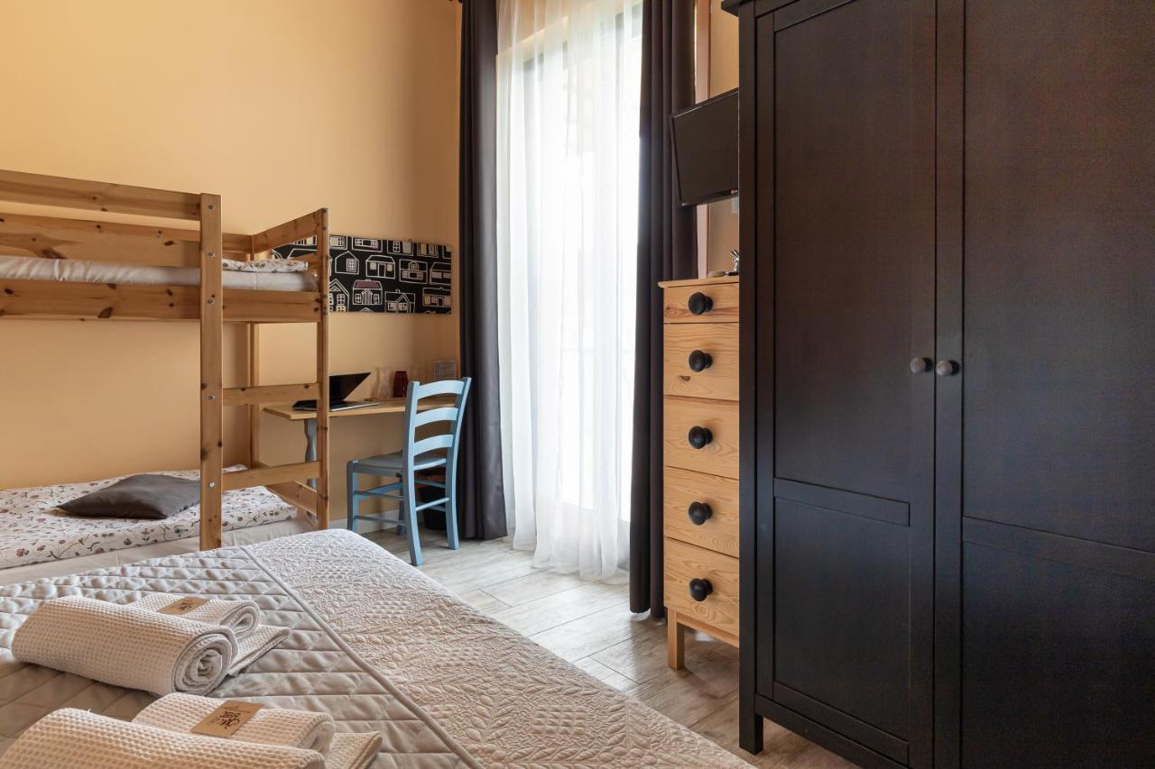 Bed And Breakfast Bric & Brac Grottammare Kültér fotó