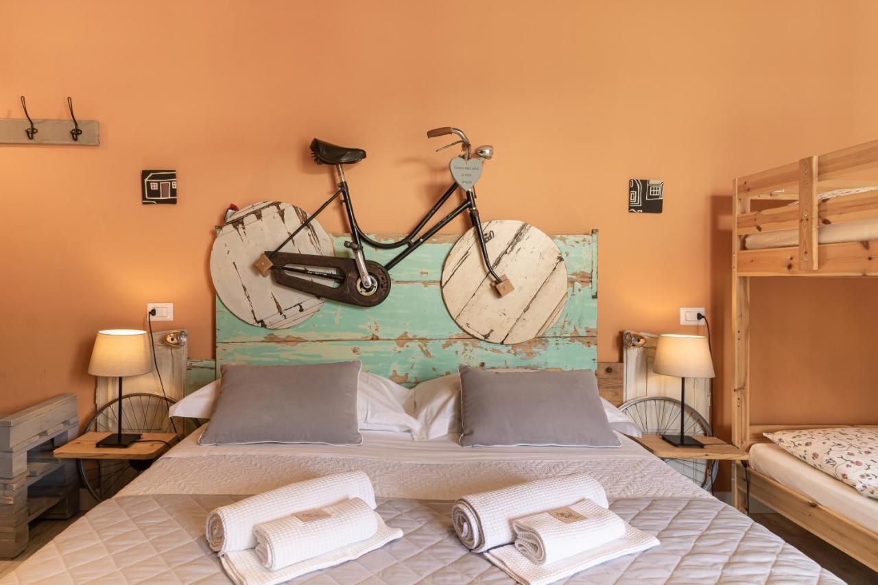 Bed And Breakfast Bric & Brac Grottammare Kültér fotó
