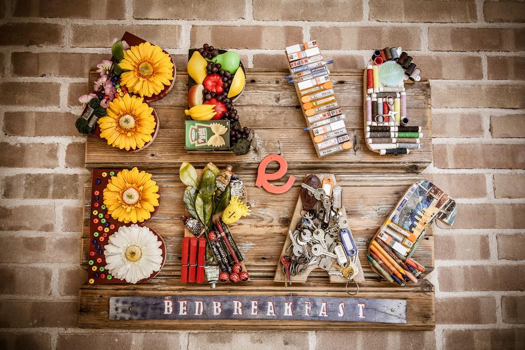Bed And Breakfast Bric & Brac Grottammare Kültér fotó